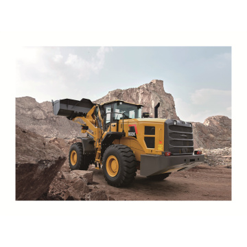 5.5ton Price Barato Dozer para el cargador de ruedas FL960K