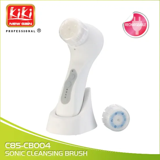 Sonic cleansing brush.Beauty Care.Beauty Salon Equipment