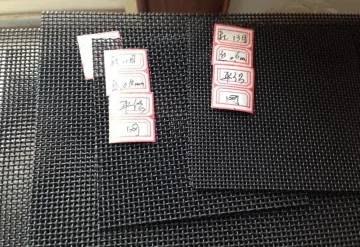 Woven Technique and Stainless Steel Wire 316L Material woven stainless steel wire mesh