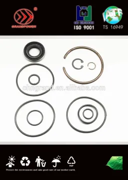 Cheap Power steering pump repair kits for TOYOTA with OEM number 04446-27011