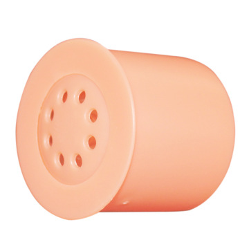Bluetooth Sound Button Toy Recorder - Bootem Spiker Kids Plush Toy with Recordable Voice Box