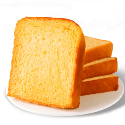 Tasty Thousand Layer Milk Toast Bread