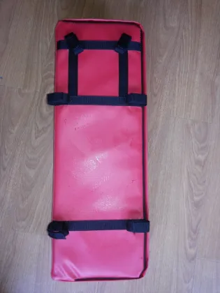 Gymnastic Fitness Body Standing Blocking Dummy