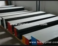 H13 Tool Steel Plate Bars/round Bars 