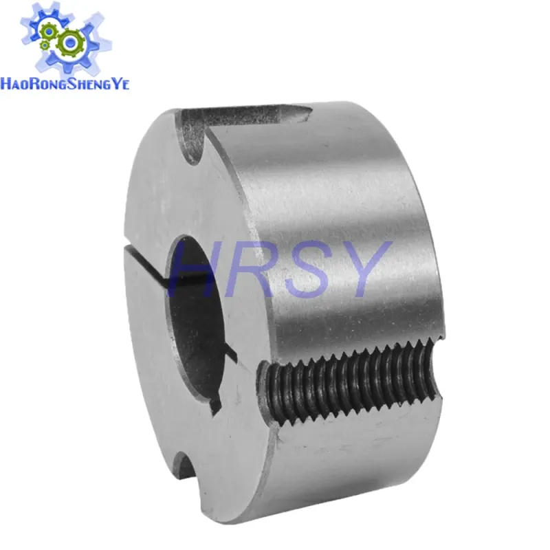 Standard Stock 1001 Taper Bush