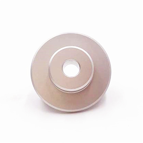 Manufacturing Cnc Machining Aluminum Auto Spare Parts