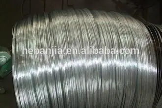 YONGAN black annealed iron wire(ISO9001 factory)