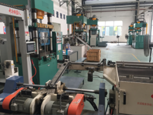 Coal Mining Picks Production Process 3