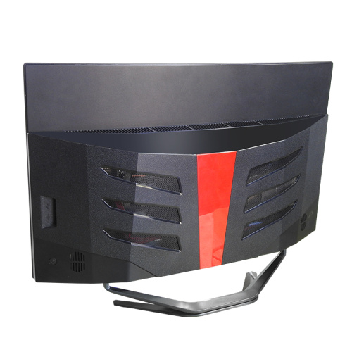 All In One Pc With Curved Monitor