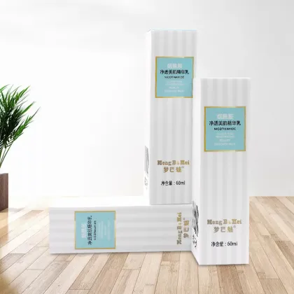 Quick Absorption Whitening Face Milk Skin Moisture