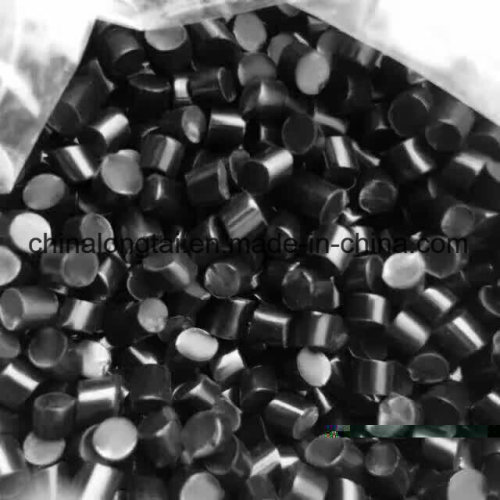 Wire Cable PVC Compound 70 Degree 90 Degree