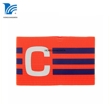 Sports Captain Youth Striped Armband Junior