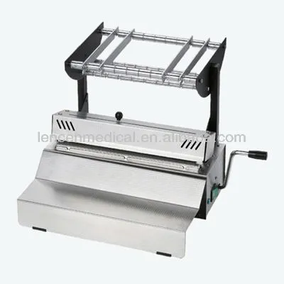 Dental Sealing Machine