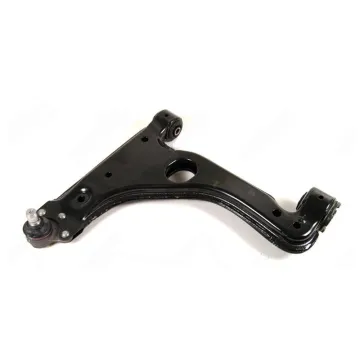 Fast Shipping Steel Suspension Parts - Factory Stamped Steel Left Front Control Arms for Changan Auto Zhixiang