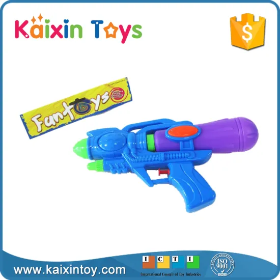 2016 Newest Summer Product Cheap Small Water Gun