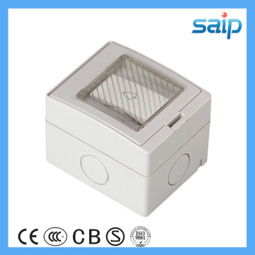 IP 55 Waterproof Switch