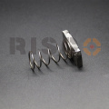 Stainless Steel Spring Nut