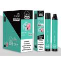Disposable Vape Pen Full Flavors Airis Mega Vaporizer