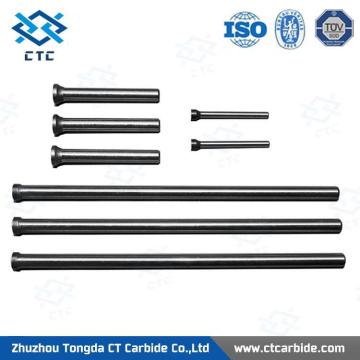 ZhuZhou CTC High quality carbide fishing rod solid blank various details