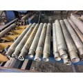 Отливки из высокотемпературного сплава Inconel 713C