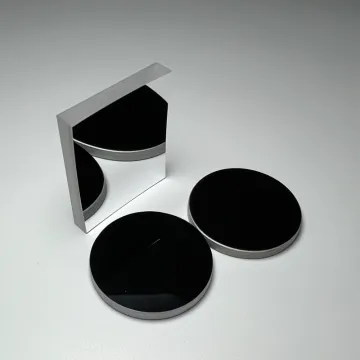 Custom Factory Diameter 80-1000mm Parabolic Reflector Primary Mirror Telescope Mirrors