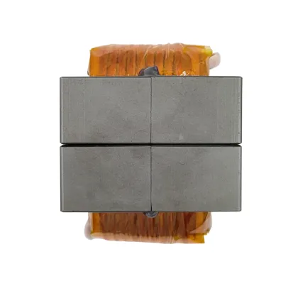 High-frequency New Energy Flat Transformer for Transformer Applications
