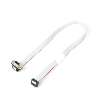 1.27 gray wire UL2651 with DIDC XP
