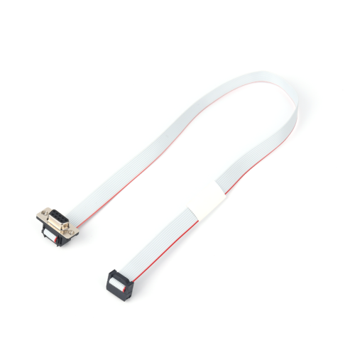 1.27 gray wire UL2651 with DIDC XP