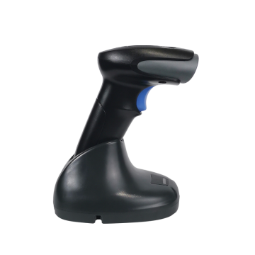 2.4G Barcode Scanner Wireless Barcode Reader