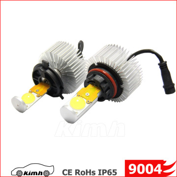 Super brightness 40w 3800LM ba20d led headlight car parts & accessories