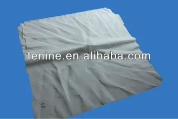 pp woven filter press cloth