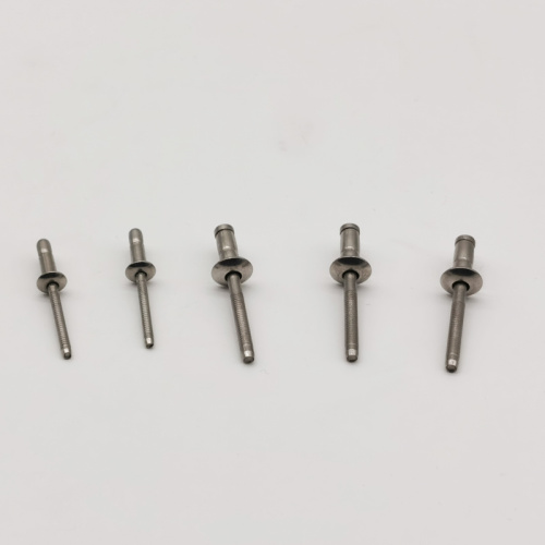 304Stainless Steel Blind Rivets