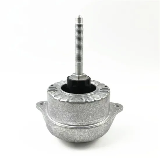 Auto Parts Hot Sale: Engine Motor Mount Left or Right for Porsche 911 Carrera 2017-2019 99137504904