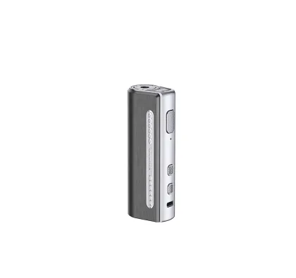 2A Charging 5-80W Power range smok vape mod