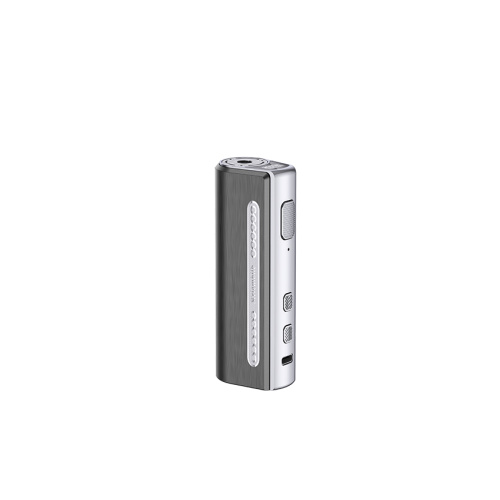 Rechargeable Mini Vape Digital 0.49Inch OLED Box Mod