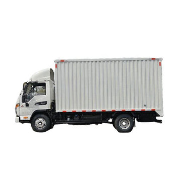 JAC 5T koelkastkoelbox - Factory Direct Sale