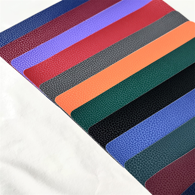 How To Distinguish Genuine And Fake Leather Products?