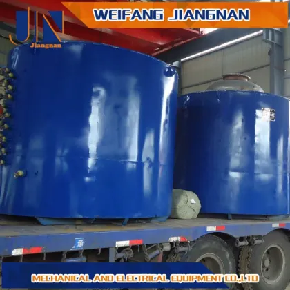 Well Type Annealing Furnace