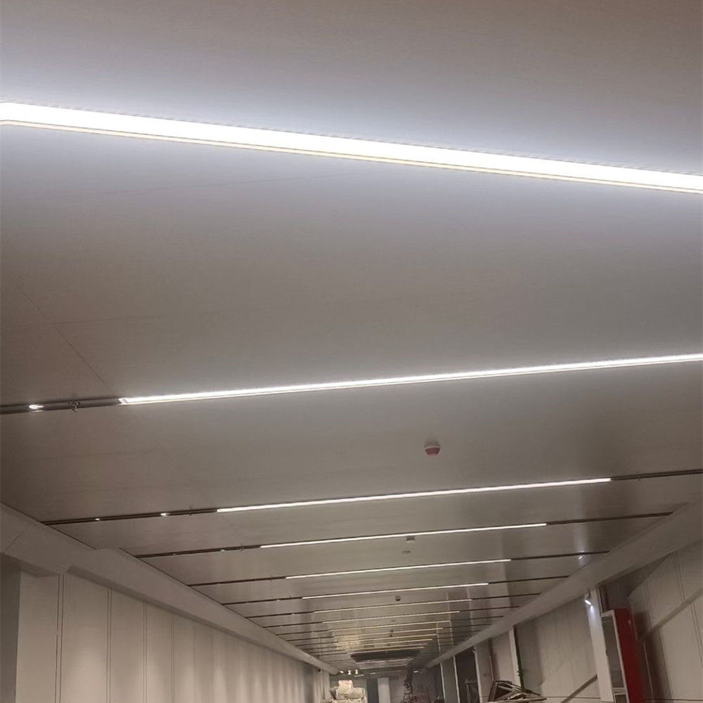 Exterior steel sheet for building