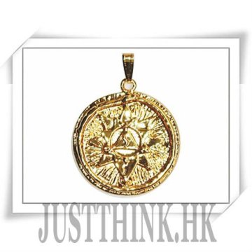 New Style Customized Metal Gift Medal FZ-WS-05216