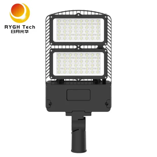 200W LED Street Lights