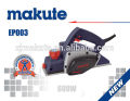 planer elektrikli aletler makute 600W 82x1.5mm ağaç işleme makineleri