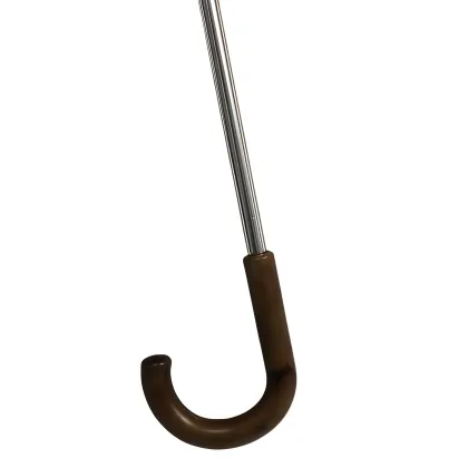 Ultra-light Outdoor Manual Open UV Umbrella