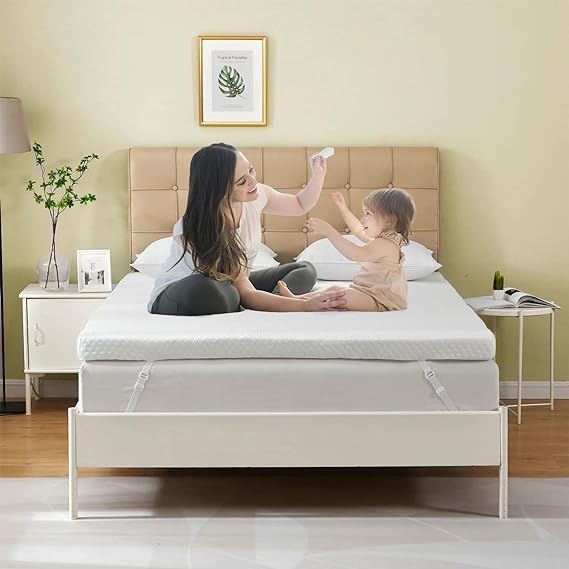 Mattress Topper 3 Jpg