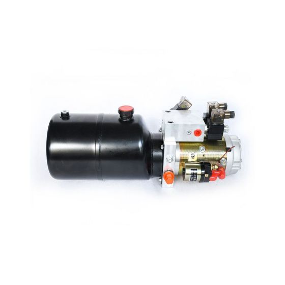 hydraulic power unit 