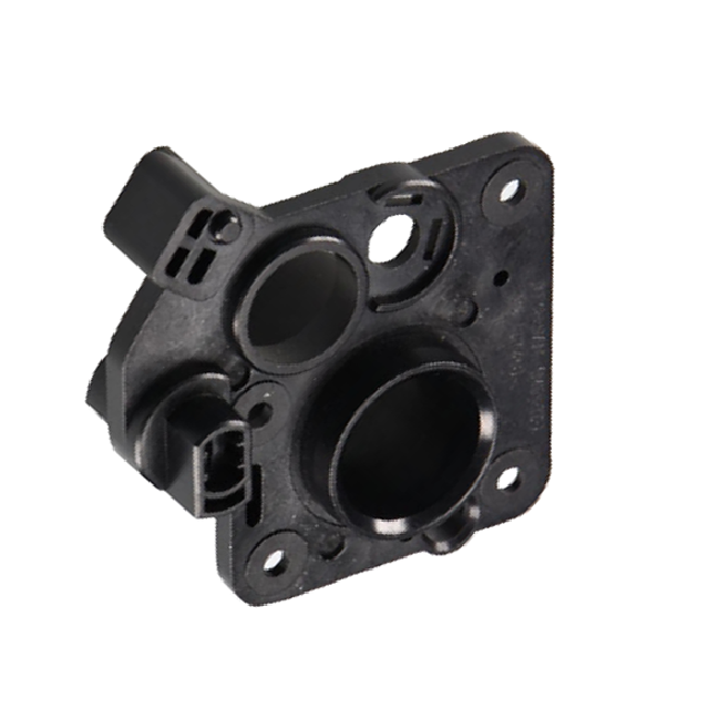 polyurethane injection molding
