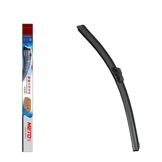 Universal Car Front Windscreen Wiper Blade Wholesale