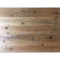 Oak wood floor cherry