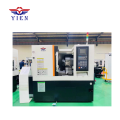 High Efficiency CNC Slant Bed Lathes