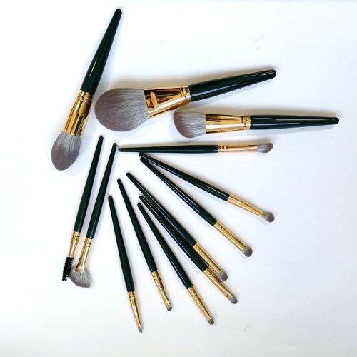 Ensemble De Pinceaux De Maquillage 13 Pièces